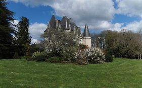 Chateau De Launay Guen